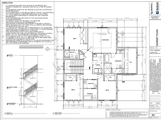 8 Dorset Road, Mendota Heights, MN 55118