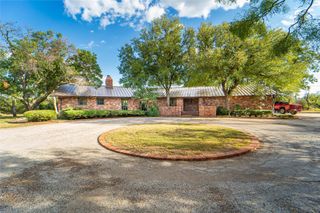 4 Sendero Road, Breckenridge, TX 76424