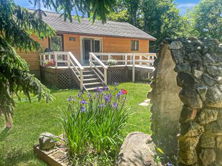 4179 E White River Drive, Ferry Twp, MI 49421