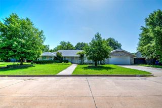 2701 S Mar Vista Street, Stillwater, OK 74074