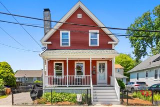143 Bellvale Street, Malden, MA 02148