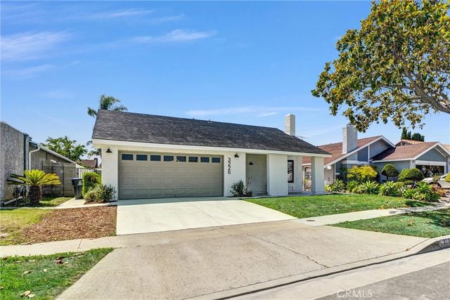 3226 S Towner Street, Santa Ana, CA 92707