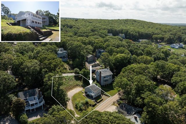 41 Bay Shore Dr, Plymouth, MA 02360