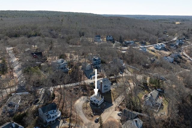 41 Bay Shore Dr, Plymouth, MA 02360