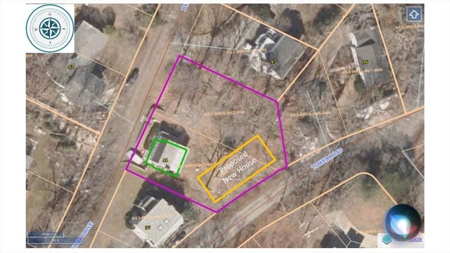 41 Bay Shore Dr, Plymouth, MA 02360