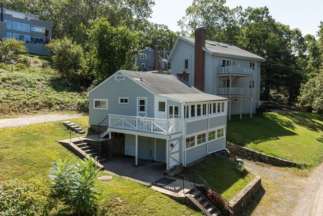 41 Bay Shore Dr, Plymouth, MA 02360