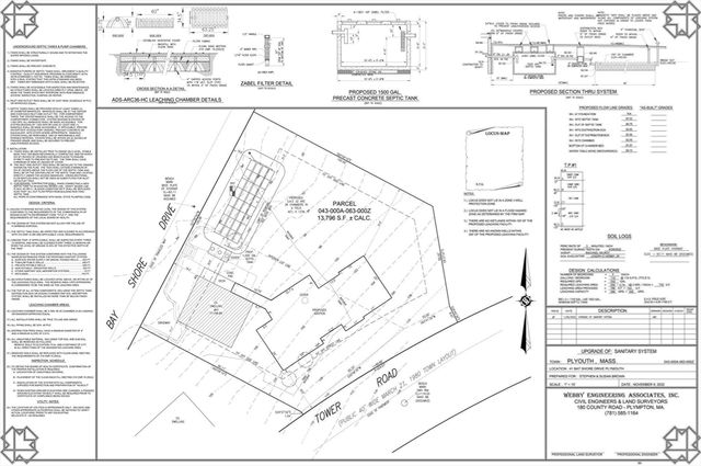 41 Bay Shore Dr, Plymouth, MA 02360