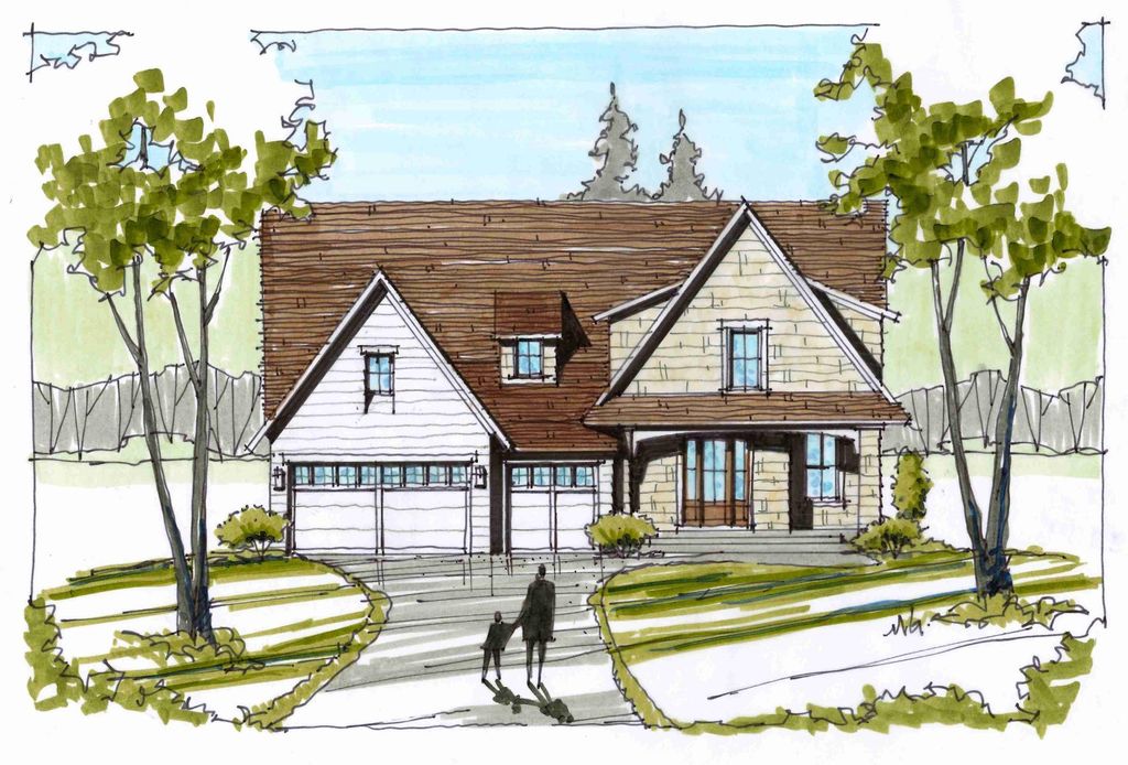 19135 Highland Avenue, Deephaven, MN 55391