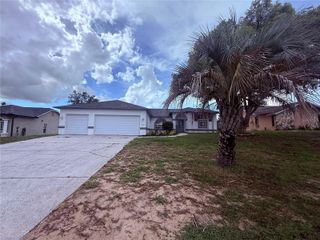 11349 SAND HILL AVENUE, Spring Hill, FL 34608