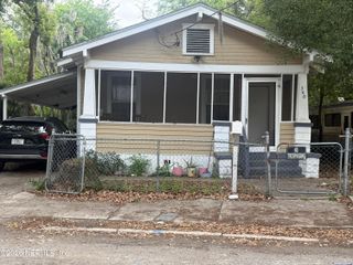 340 BIRCH Street, Jacksonville, FL 32206