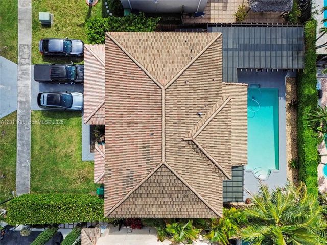 16162 SW 143rd Street, Miami, FL 33196