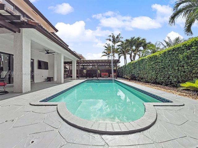 16162 SW 143rd Street, Miami, FL 33196