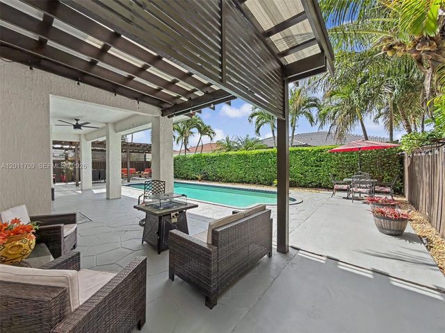16162 SW 143rd Street, Miami, FL 33196