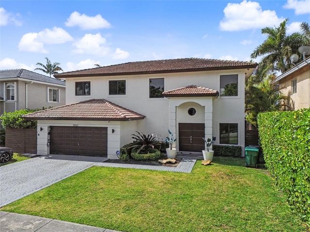 16162 SW 143rd Street, Miami, FL 33196