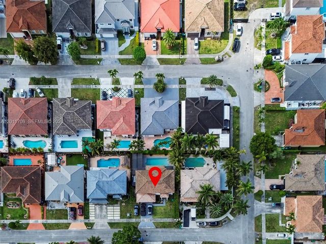 16162 SW 143rd Street, Miami, FL 33196