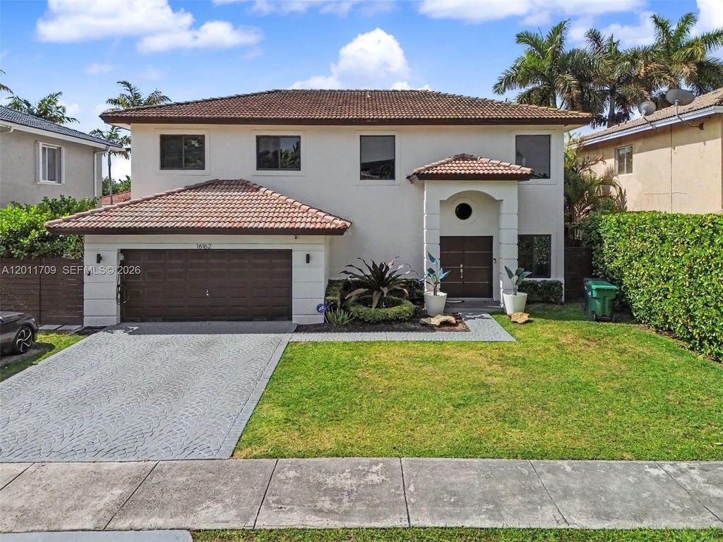 16162 SW 143rd Street, Miami, FL 33196