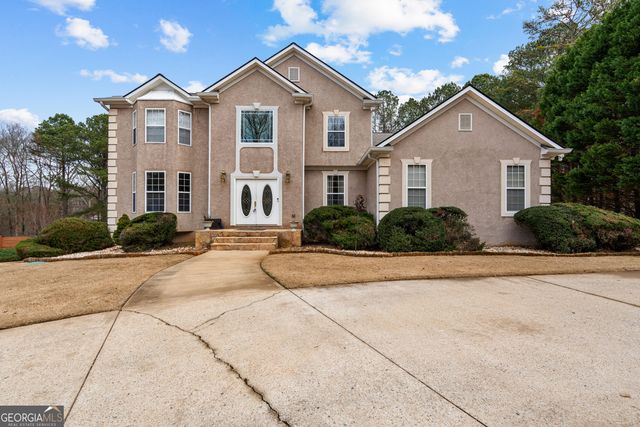 40 Jacksons Valley, Sharpsburg, GA 30277