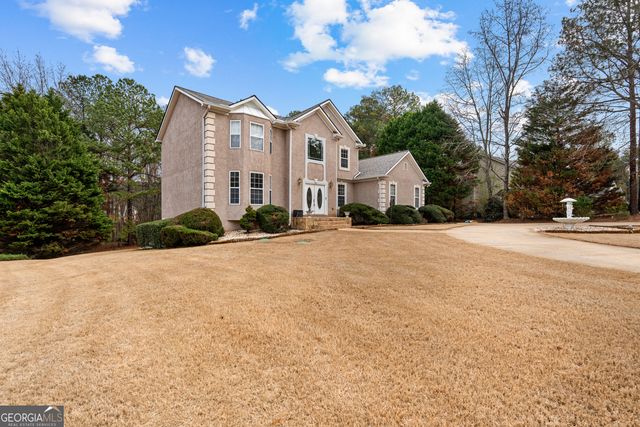 40 Jacksons Valley, Sharpsburg, GA 30277