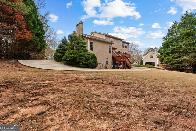 40 Jacksons Valley, Sharpsburg, GA 30277