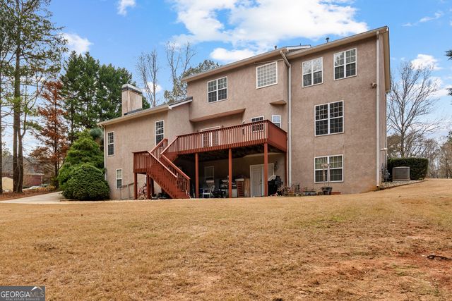 40 Jacksons Valley, Sharpsburg, GA 30277