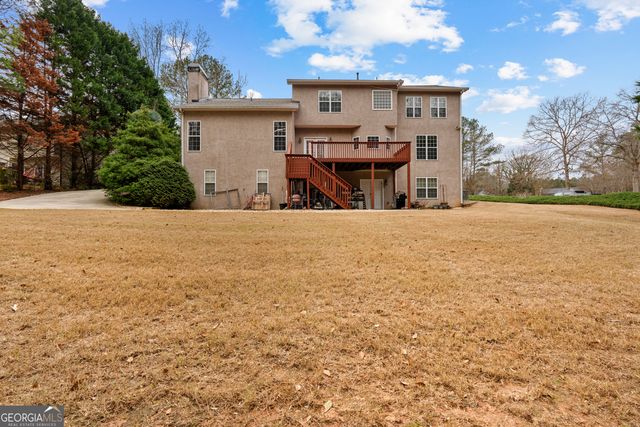40 Jacksons Valley, Sharpsburg, GA 30277
