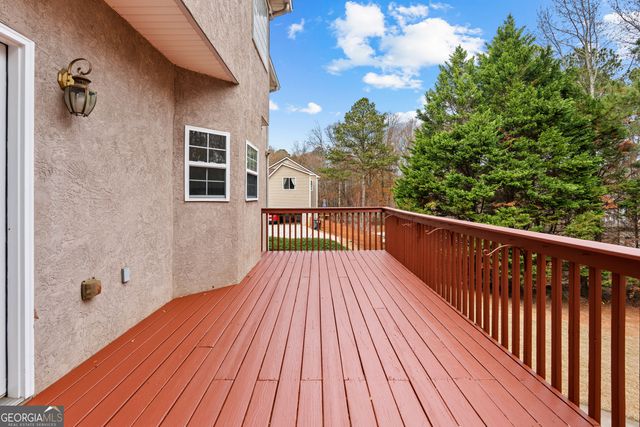 40 Jacksons Valley, Sharpsburg, GA 30277