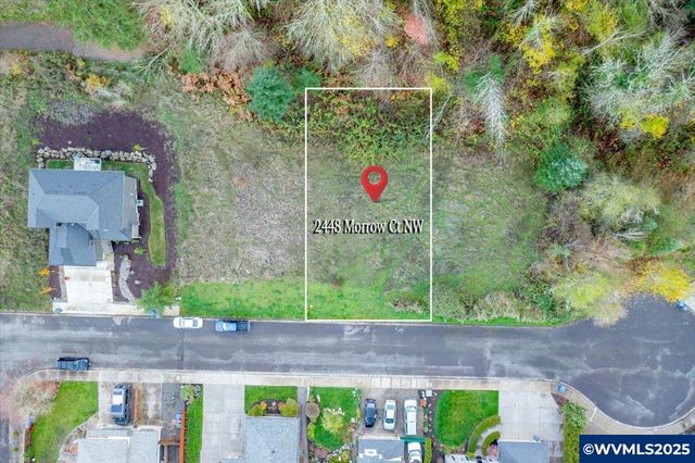 2446 Morrow Ct NW, Salem, OR 97304
