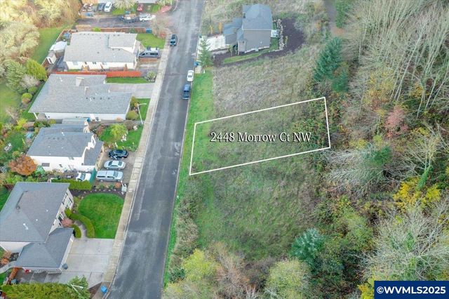 2446 Morrow Ct NW, Salem, OR 97304