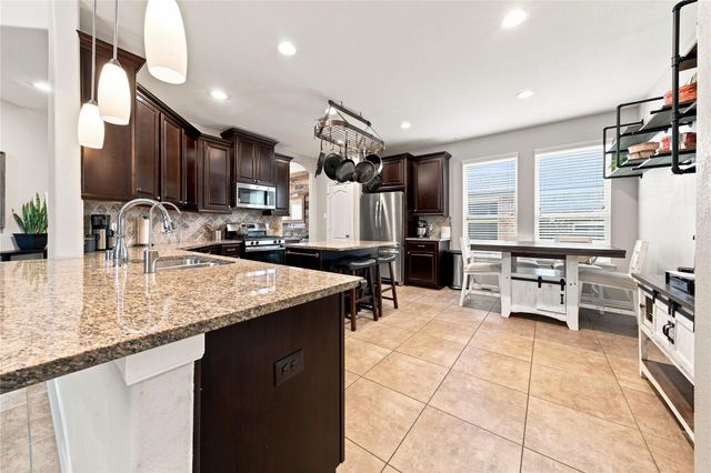 234 Dale Ridge Lane, Dickinson, TX 77539