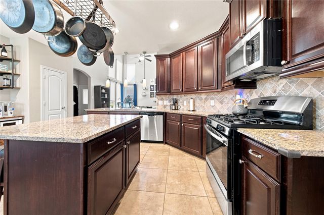 234 Dale Ridge Lane, Dickinson, TX 77539