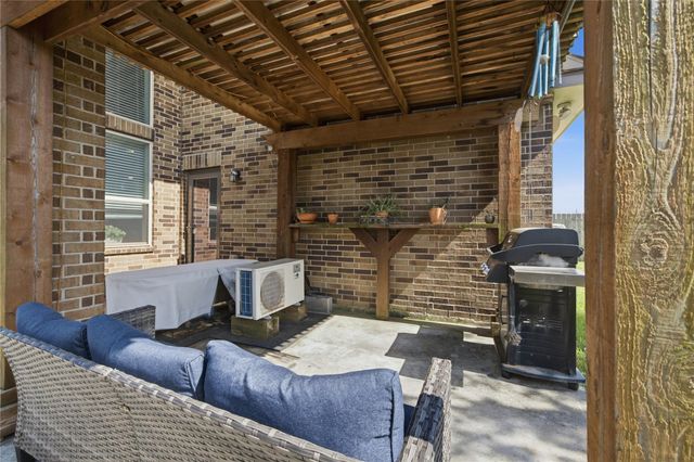 234 Dale Ridge Lane, Dickinson, TX 77539