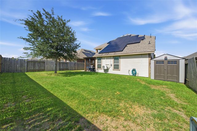 234 Dale Ridge Lane, Dickinson, TX 77539
