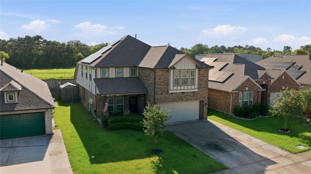 234 Dale Ridge Lane, Dickinson, TX 77539
