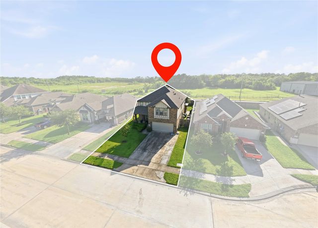 234 Dale Ridge Lane, Dickinson, TX 77539