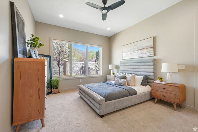 1287 E CORNER VIEW CT, Draper, UT 84020