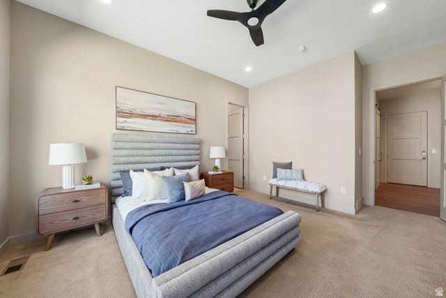 1287 E CORNER VIEW CT, Draper, UT 84020