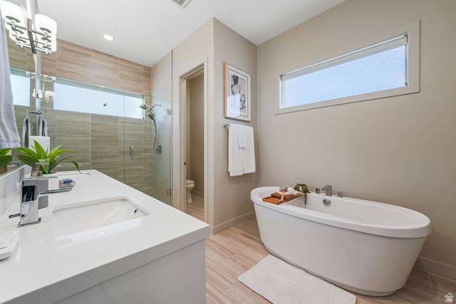 1287 E CORNER VIEW CT, Draper, UT 84020