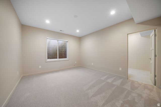 1287 E CORNER VIEW CT, Draper, UT 84020