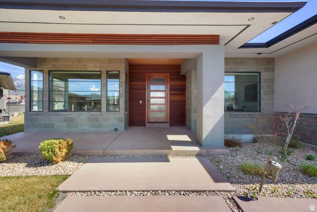 1287 E CORNER VIEW CT, Draper, UT 84020