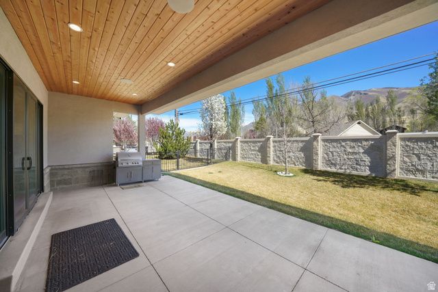 1287 E CORNER VIEW CT, Draper, UT 84020