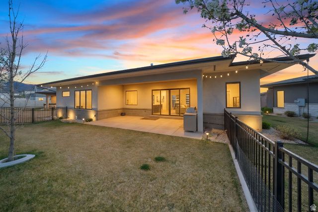 1287 E CORNER VIEW CT, Draper, UT 84020