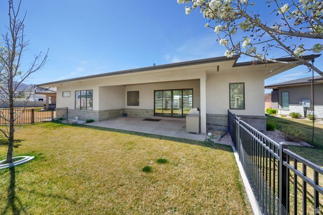 1287 E CORNER VIEW CT, Draper, UT 84020