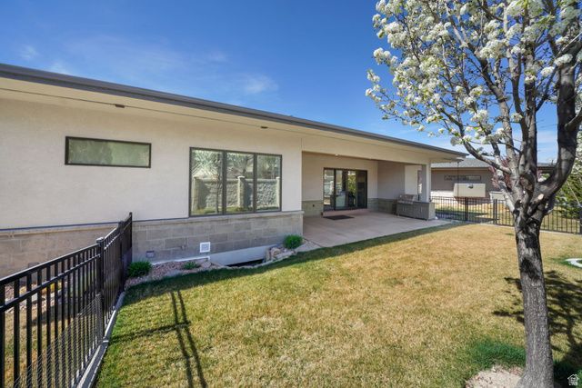 1287 E CORNER VIEW CT, Draper, UT 84020