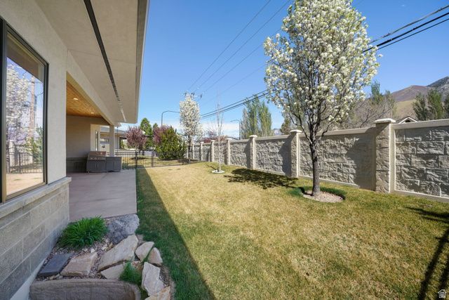 1287 E CORNER VIEW CT, Draper, UT 84020