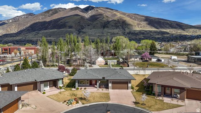 1287 E CORNER VIEW CT, Draper, UT 84020