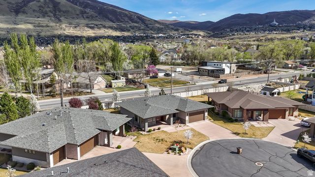1287 E CORNER VIEW CT, Draper, UT 84020