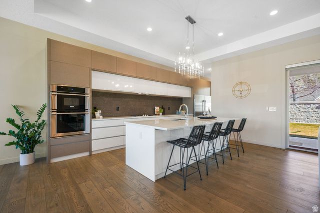 1287 E CORNER VIEW CT, Draper, UT 84020