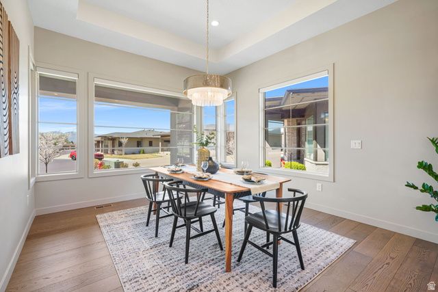 1287 E CORNER VIEW CT, Draper, UT 84020