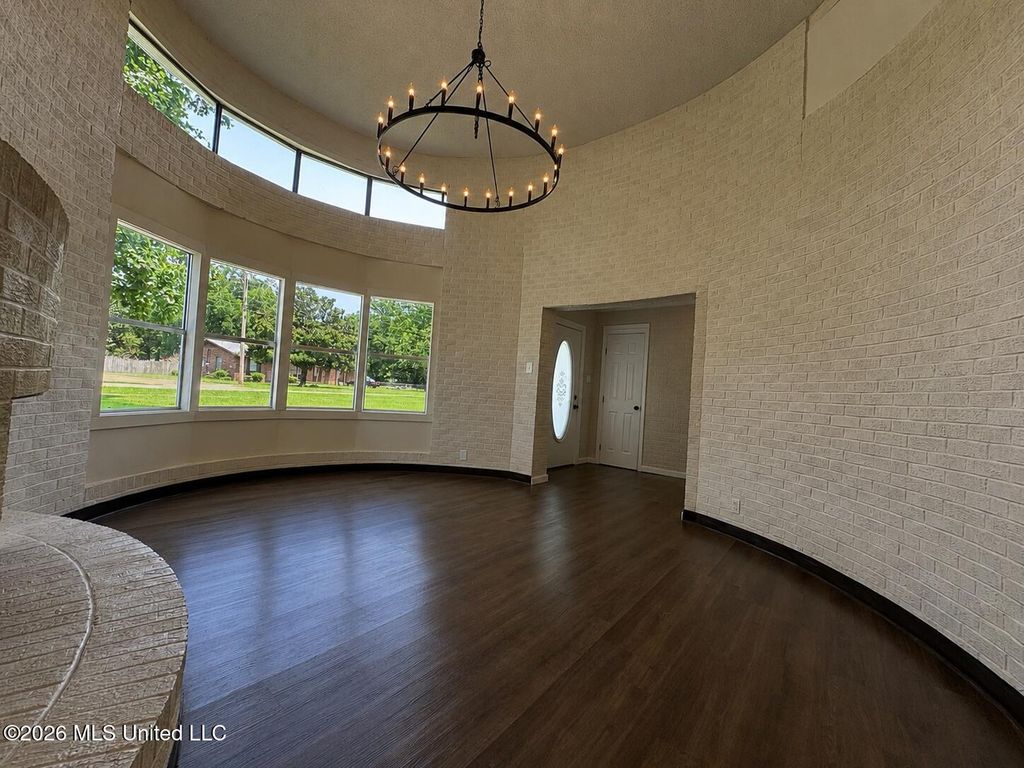 237 W Central Avenue, Coldwater, MS 38618 — photo 4