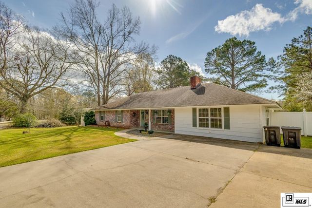 152 FANNIN ROAD, West Monroe, LA 71292